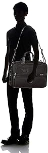 Amazon.co.jp: [トゥミ] ブリーフケース 公式 正規品 TUMI Alpha